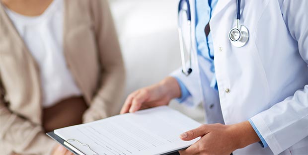 Diagnostica - Dottor Franco Valenza radiologo interventista