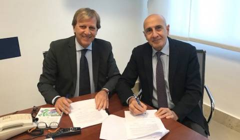 Cefalù, al Giglio arriva un nuovo radiologo interventista: è Franco Valenza.